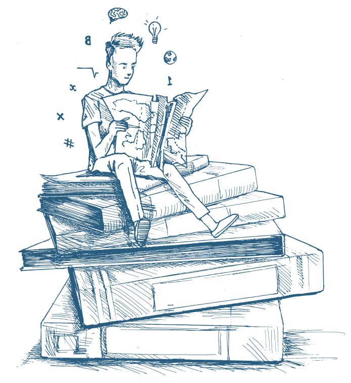 Grafik Berufsorientierung