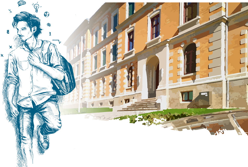 Titelbild Goetheschule